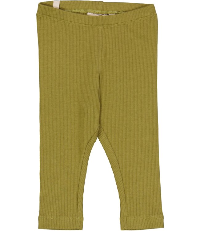 Wheat Baby Jersey Leggings frog