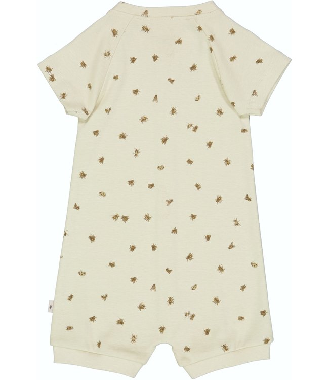 Wheat Baby Strampler Zappa