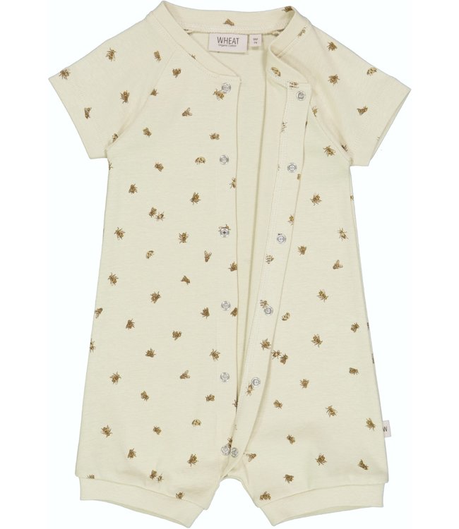 Wheat Baby Strampler Zappa