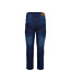 Minymo Jungen Jeans Strech Dark Blue Denim