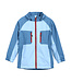 Color Kids Regenjacke Cerulean