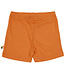 Loud and Proud Kinder Shorts uni mit Leinen Carrot