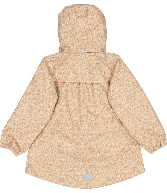 Wheat Mädchen Regenjacke Ada rose dust flowers