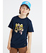 Protest Jungen T-shirt Prtjob Night Skyblue