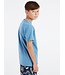 Protest Jungen T-shirt Prtilan River Blue