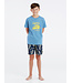 Protest Jungen T-shirt Prtilan River Blue