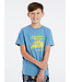 Protest Jungen T-shirt Prtilan River Blue