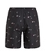 Protest Jungen Badeshorts Prthein True Black