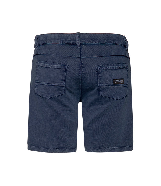 Protest Jungen Shorts Orlin Ground Blue