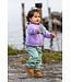 Rukka Kleinkinder Fleecejacke Marcelino lavender