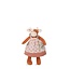 Moulin Roty Stofftier Kuh Charlotte 20 cm