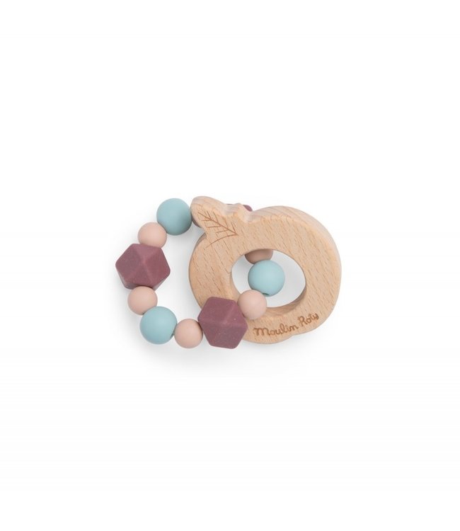 Moulin Roty Beissring Apfel