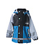 Sterntaler Funktions-Regenjacke topas