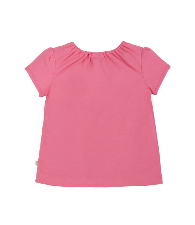 Frugi Kleinkinder T-Shirt Lia