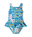 Frugi Kleinkinder Badeanzug Newlyn