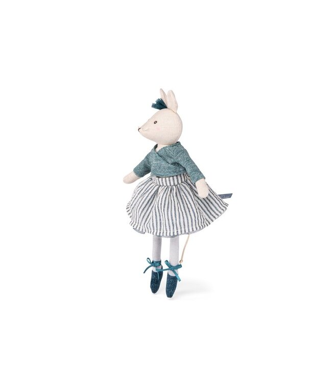 Moulin Roty Stofftier Kleine Maus Charlotte