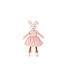 Moulin Roty Stofftier kleine Maus Anna