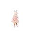 Moulin Roty Stofftier kleine Maus Anna