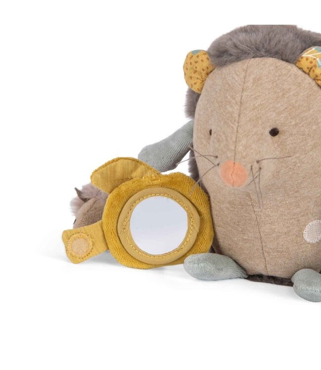 Moulin Roty Aktivitäten Igel