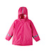 Reima Kinder Regenjacke Lampi Candy pink