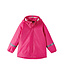 Reima Kinder Regenjacke Lampi Candy pink