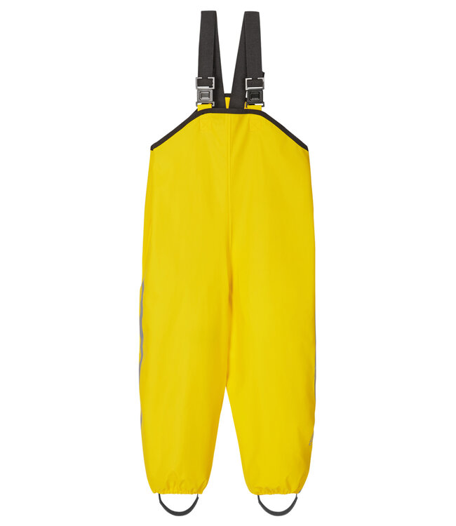 Reima Kinder Regenhose Lammikko Yellow