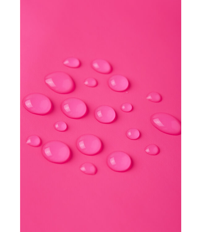 Reima Kinder Regenhose Lammikko candy pink