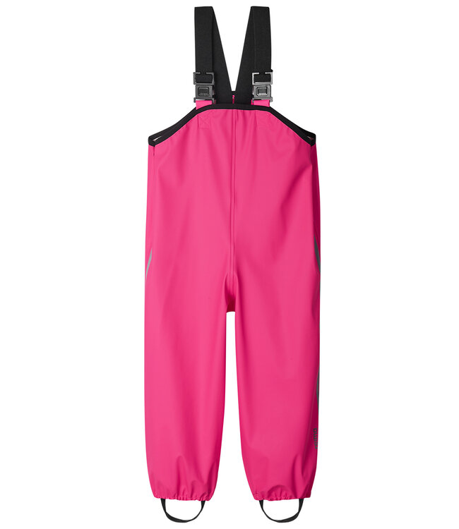 Reima Kinder Regenhose Lammikko candy pink