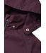 Reima tec Kinder Regenjacke Soutu Deep purple