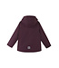 Reima tec Kinder Regenjacke Soutu Deep purple