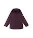 Reima tec Kinder Regenjacke Soutu Deep purple