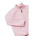 Reima Kinder Fleecejacke Kahvilla Pale rose