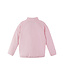 Reima Kinder Fleecejacke Kahvilla Pale rose