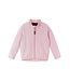 Reima Kinder Fleecejacke Kahvilla Pale rose