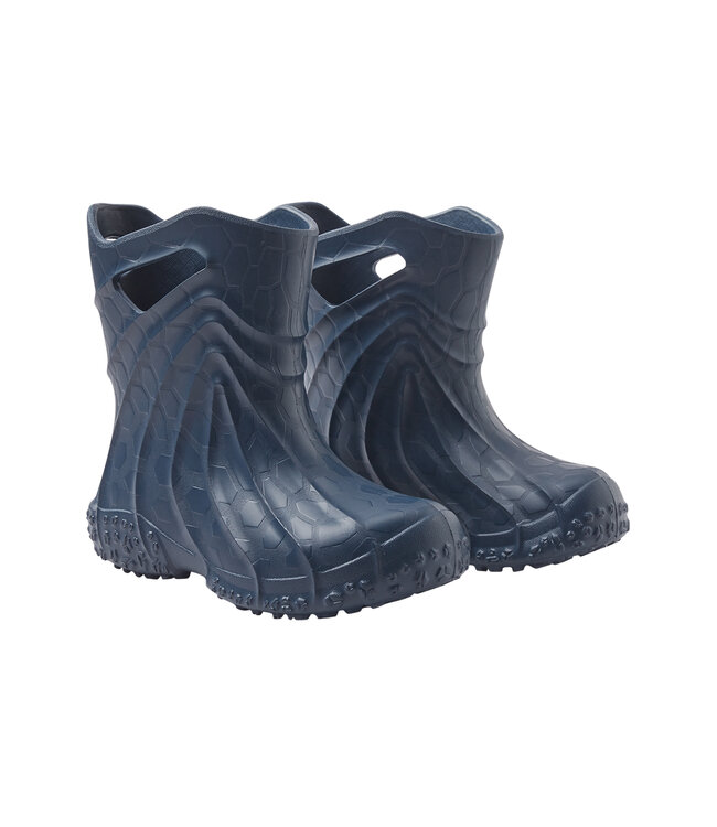 Reima Kinder Gummistiefel Amfibi Navy