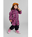 Reima Kleinkinder Softshell Overall Mjosa Deep purple