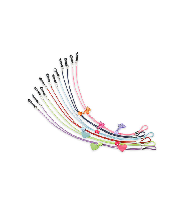 Julbo Kinder Brillenband Pop Charms