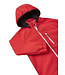 Reima Kinder Softshell Jacke Vantti Tomato red