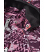 Reima Kinder Softshell Jacke Vantti Deep purple print