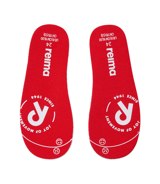 Reima tec Kleinkinder Schuh Passo 2.0 Navy