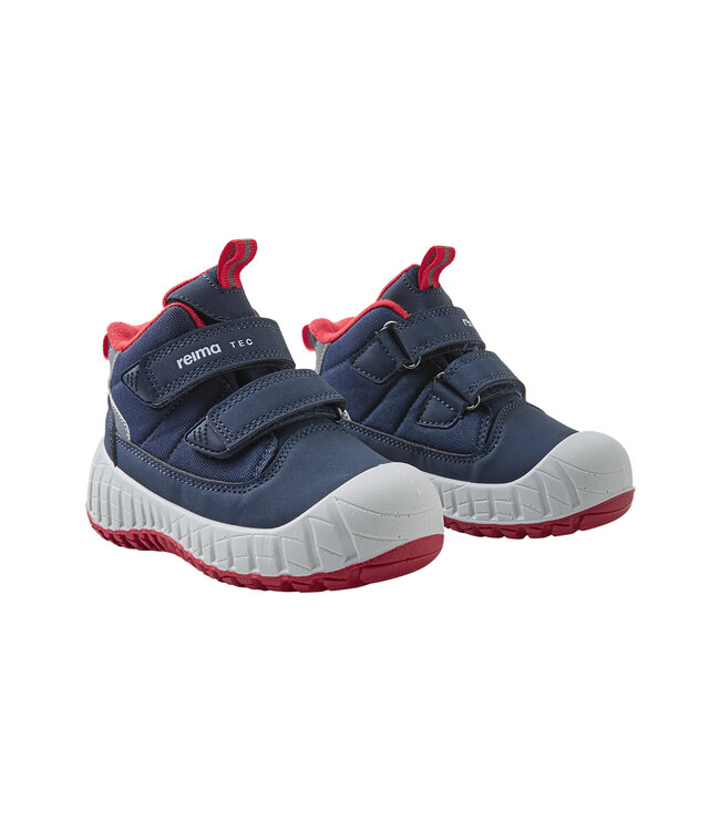 Reima tec Kleinkinder Schuh Passo 2.0 Navy