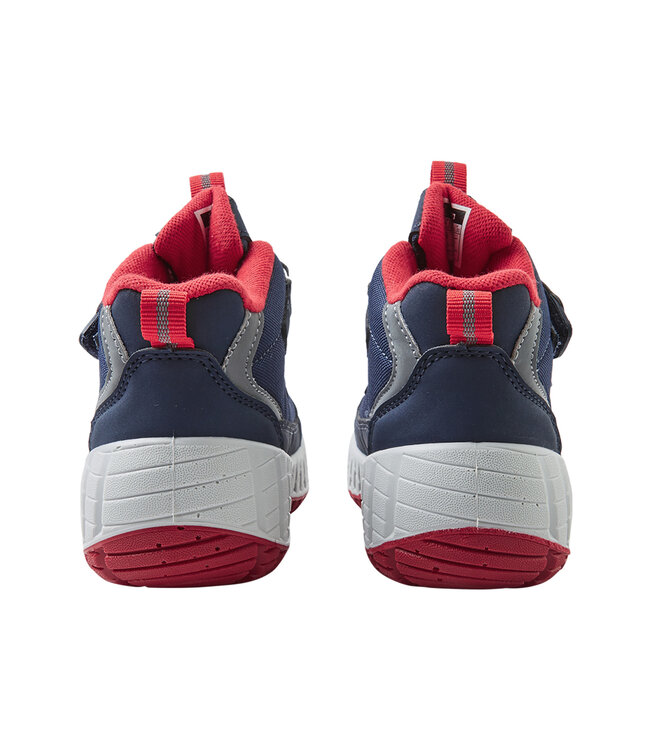 Reima tec Kleinkinder Schuh Passo 2.0 Navy