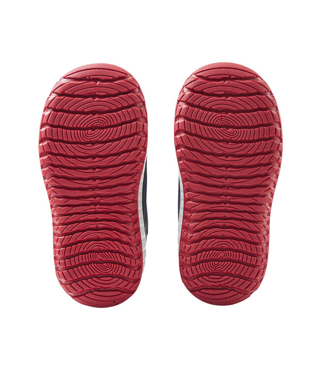 Reima tec Kleinkinder Schuh Passo 2.0 Navy