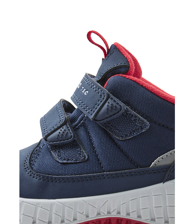 Reima tec Kleinkinder Schuh Passo 2.0 Navy