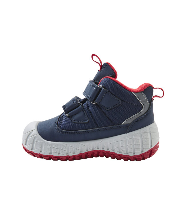 Reima tec Kleinkinder Schuh Passo 2.0 Navy