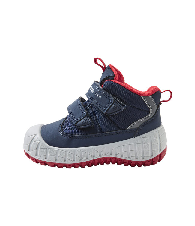 Reima tec Kleinkinder Schuh Passo 2.0 Navy