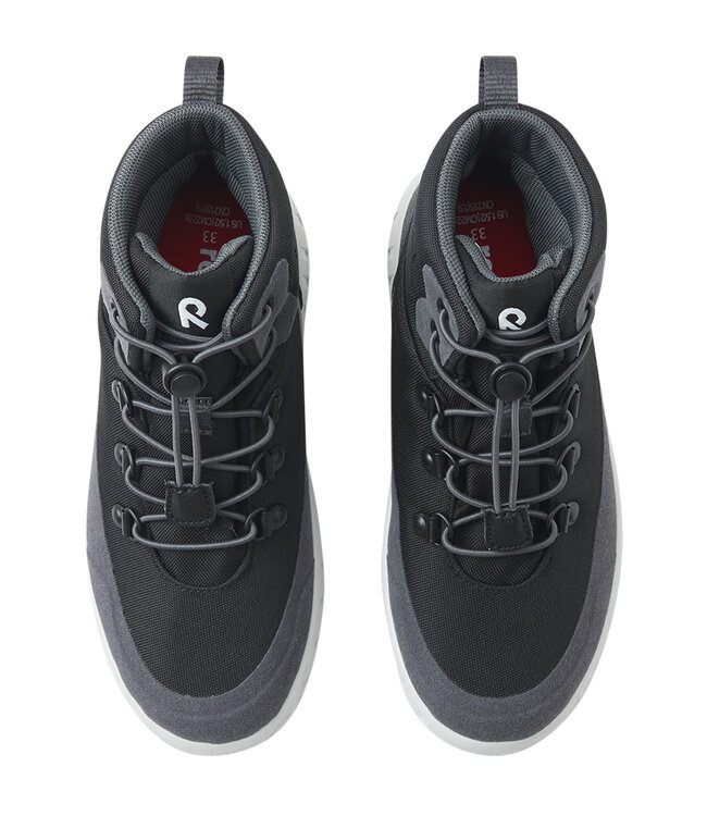 Reima tec Kinderschuh Wetter 2.0 Black