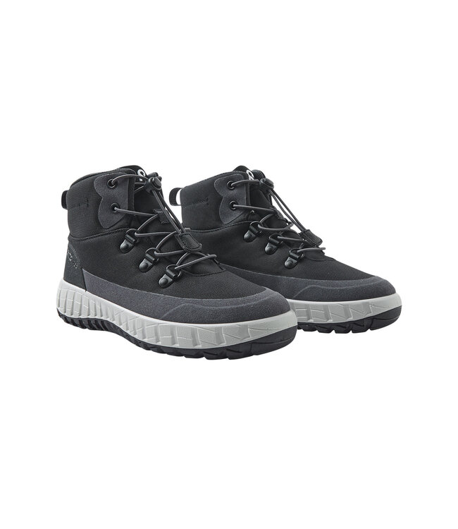 Reima tec Kinderschuh Wetter 2.0 Black