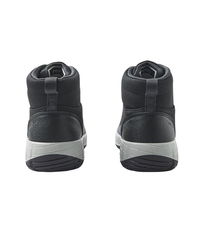 Reima tec Kinderschuh Wetter 2.0 Black