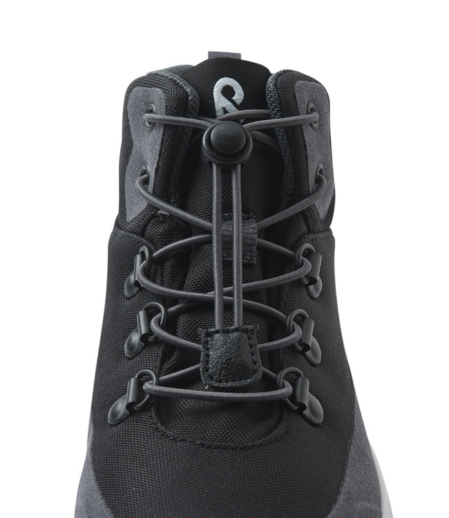 Reima tec Kinderschuh Wetter 2.0 Black